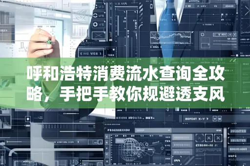 呼和浩特消费流水查询全攻略,手把手教你规避透支风险