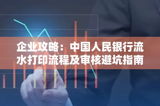 企业攻略:中国人民银行流水打印流程及审核避坑指南